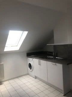 Pronájem bytu 3+1 45 m², Gießen, Hessen Pronájem bytu 3+1 45 m², Gießen, Hessen