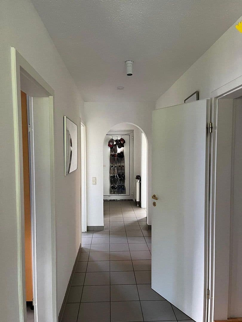 Pronájem bytu 3+1 89 m², Spieljochstr. 8, München, Bavorsko Pronájem bytu 3+1 89 m², Spieljochstr. 8, München, Bavorsko