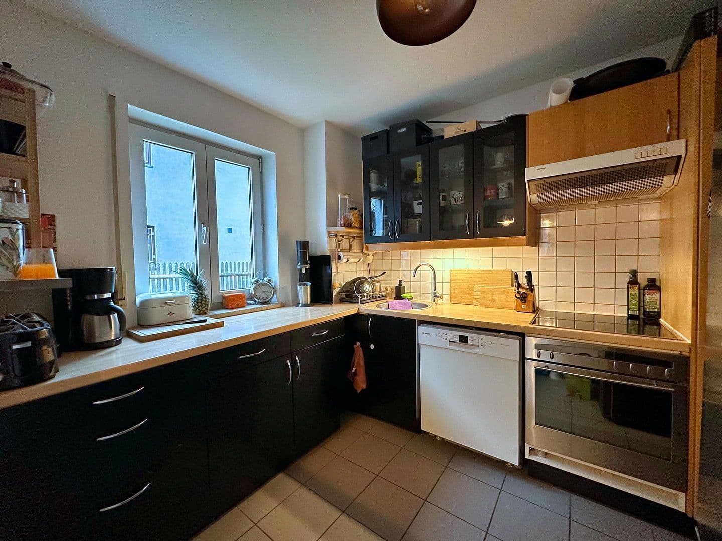 Pronájem bytu 3+1 89 m², Spieljochstr. 8, München, Bavorsko Pronájem bytu 3+1 89 m², Spieljochstr. 8, München, Bavorsko