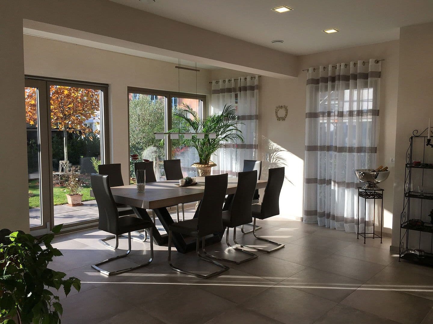 Pronájem domu 201 m², pozemek 436 m², Bad Vilbel, Hessen Pronájem domu 201 m², pozemek 436 m², Bad Vilbel, Hessen