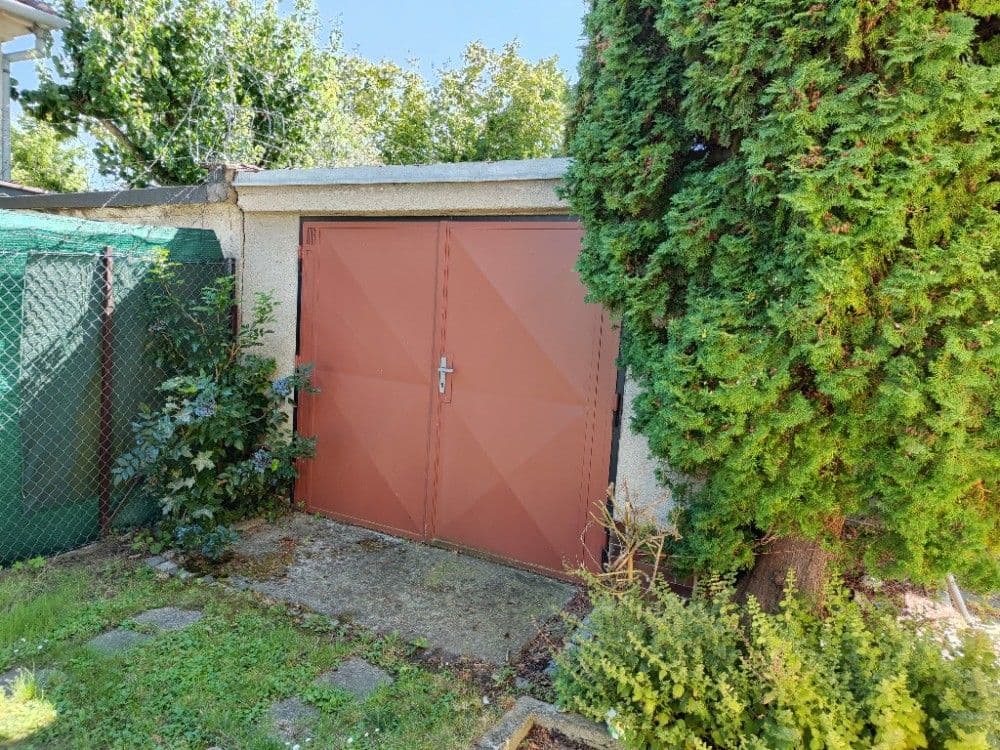 Prodej domu 147 m², pozemek 194 m², Říční, Brno, Jihomoravský kraj Prodej domu 147 m², pozemek 194 m², Říční, Brno, Jihomoravský kraj