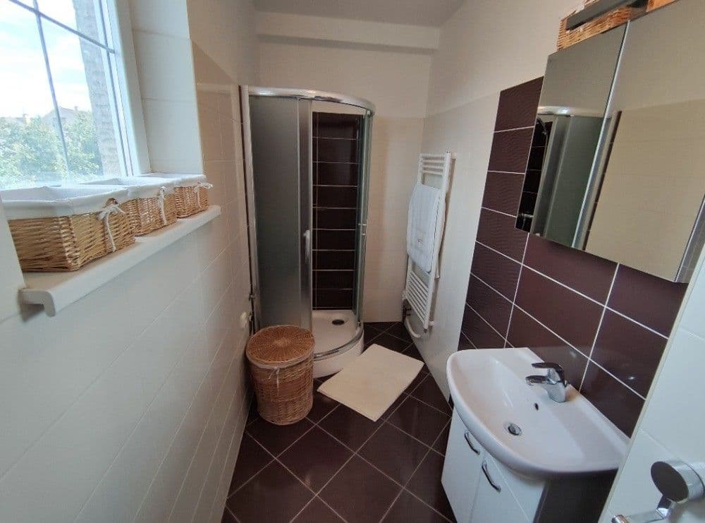 Prodej domu 147 m², pozemek 194 m², Říční, Brno, Jihomoravský kraj Prodej domu 147 m², pozemek 194 m², Říční, Brno, Jihomoravský kraj