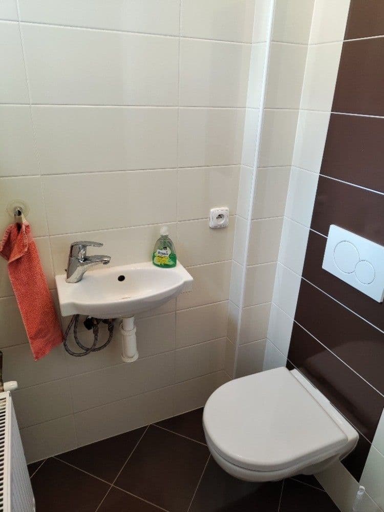 Prodej domu 147 m², pozemek 194 m², Říční, Brno, Jihomoravský kraj Prodej domu 147 m², pozemek 194 m², Říční, Brno, Jihomoravský kraj