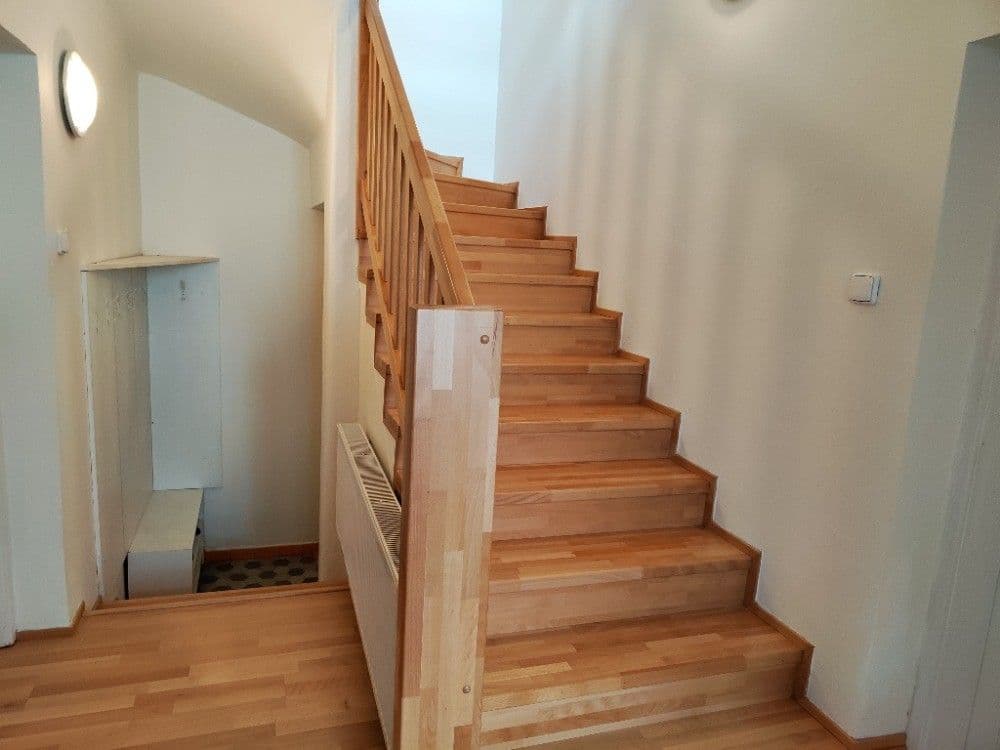 Prodej domu 147 m², pozemek 194 m², Říční, Brno, Jihomoravský kraj Prodej domu 147 m², pozemek 194 m², Říční, Brno, Jihomoravský kraj