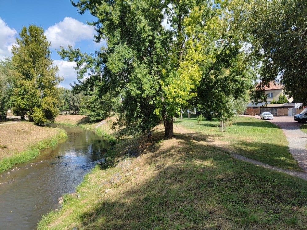 Prodej domu 147 m², pozemek 194 m², Říční, Brno, Jihomoravský kraj Prodej domu 147 m², pozemek 194 m², Říční, Brno, Jihomoravský kraj