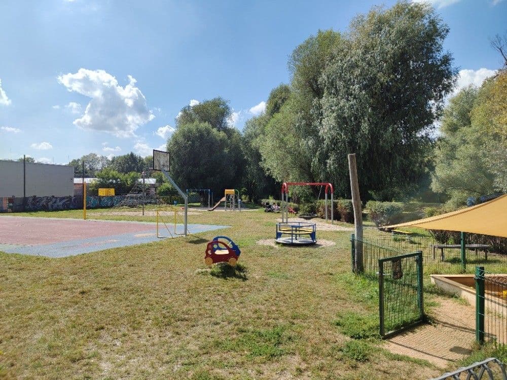 Prodej domu 147 m², pozemek 194 m², Říční, Brno, Jihomoravský kraj Prodej domu 147 m², pozemek 194 m², Říční, Brno, Jihomoravský kraj