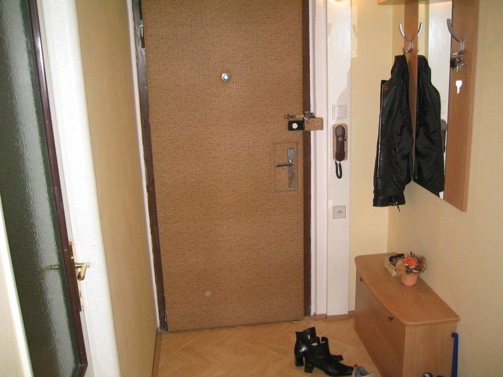 Prodej bytu 3+1 70 m², Pšenčíkova, Praha, Praha Prodej bytu 3+1 70 m², Pšenčíkova, Praha, Praha