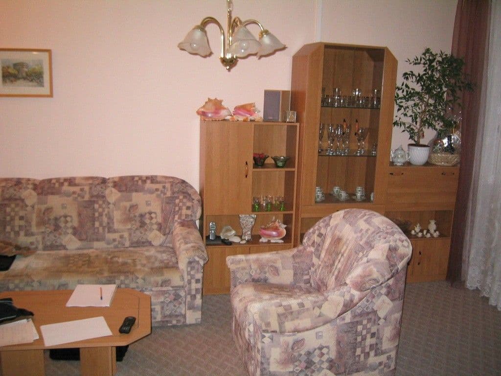 Prodej bytu 3+1 70 m², Pšenčíkova, Praha, Praha Prodej bytu 3+1 70 m², Pšenčíkova, Praha, Praha