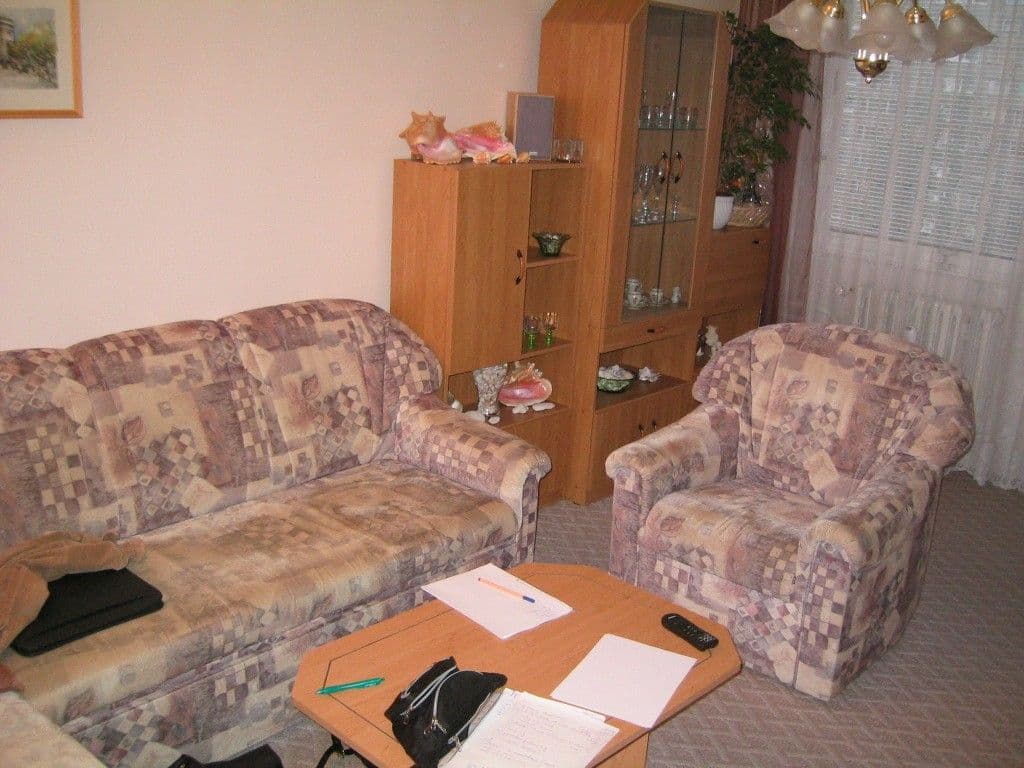 Prodej bytu 3+1 70 m², Pšenčíkova, Praha, Praha Prodej bytu 3+1 70 m², Pšenčíkova, Praha, Praha