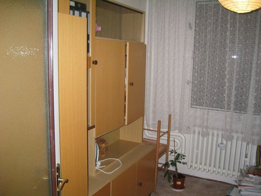 Prodej bytu 3+1 70 m², Pšenčíkova, Praha, Praha Prodej bytu 3+1 70 m², Pšenčíkova, Praha, Praha