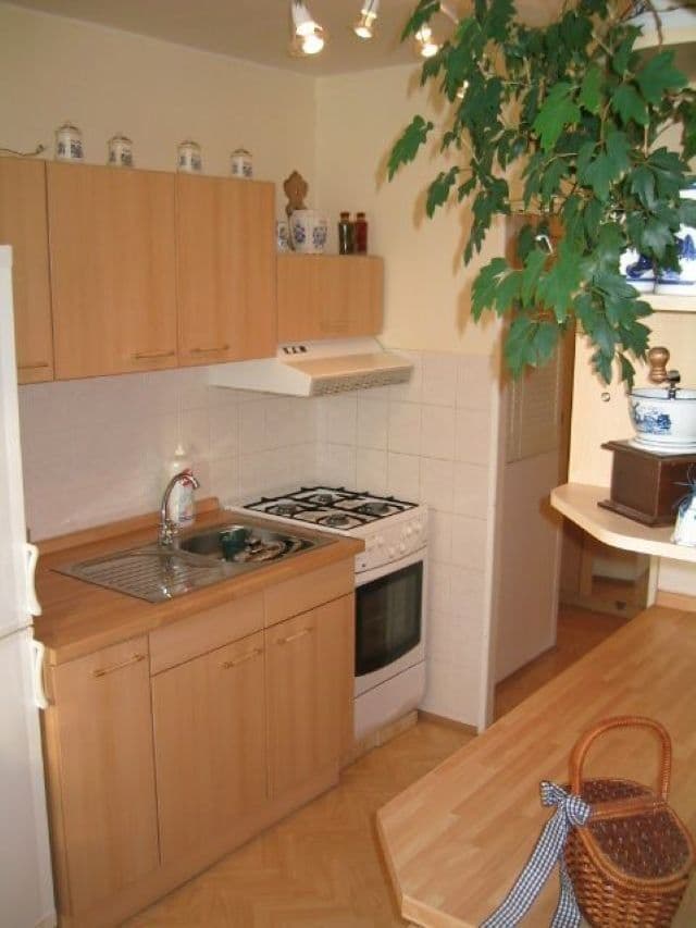 Prodej bytu 3+1 70 m², Pšenčíkova, Praha, Praha Prodej bytu 3+1 70 m², Pšenčíkova, Praha, Praha