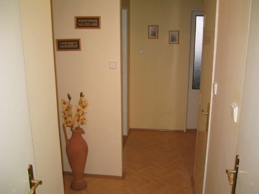 Prodej bytu 3+1 70 m², Pšenčíkova, Praha, Praha Prodej bytu 3+1 70 m², Pšenčíkova, Praha, Praha
