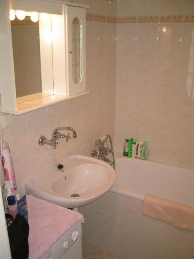 Prodej bytu 3+1 70 m², Pšenčíkova, Praha, Praha Prodej bytu 3+1 70 m², Pšenčíkova, Praha, Praha