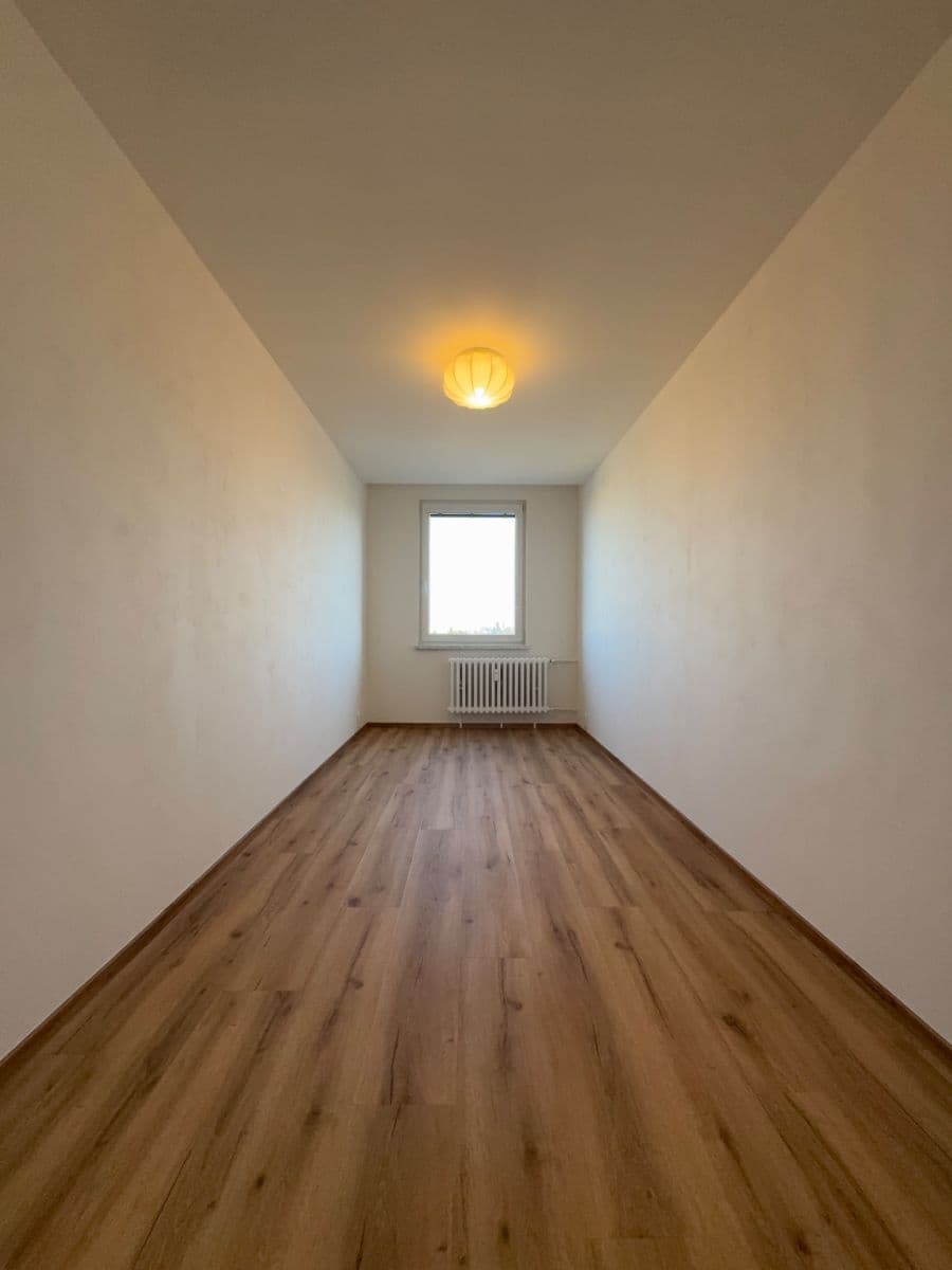 Pronájem bytu 3+1 65 m², Kahovská, Praha, Praha Pronájem bytu 3+1 65 m², Kahovská, Praha, Praha