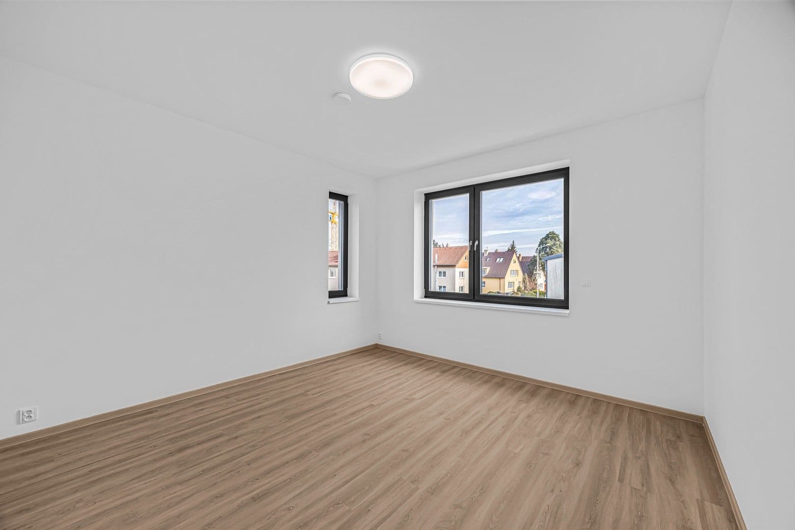 Pronájem bytu 3+kk 75 m², K Dálnici, Praha, Praha Pronájem bytu 3+kk 75 m², K Dálnici, Praha, Praha