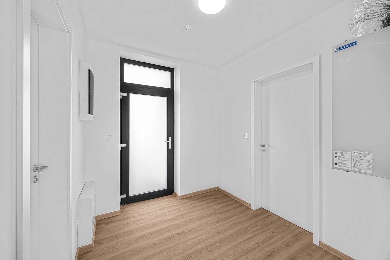 Pronájem bytu 3+kk 75 m², K Dálnici, Praha, Praha Pronájem bytu 3+kk 75 m², K Dálnici, Praha, Praha