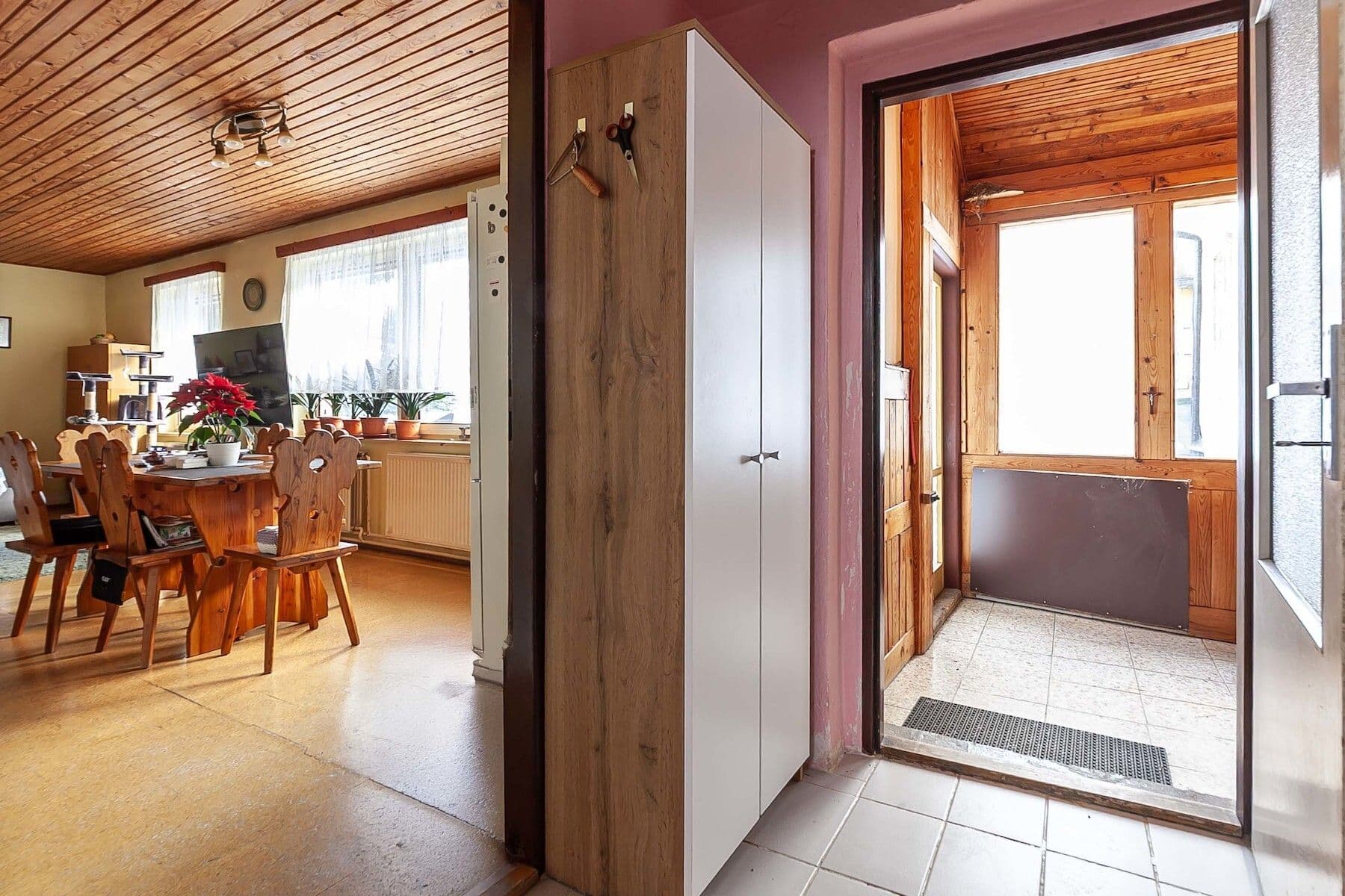 Prodej domu 464 m², pozemek 609 m², náměstí 1. máje, Chrastava, Liberecký kraj Prodej domu 464 m², pozemek 609 m², náměstí 1. máje, Chrastava, Liberecký kraj