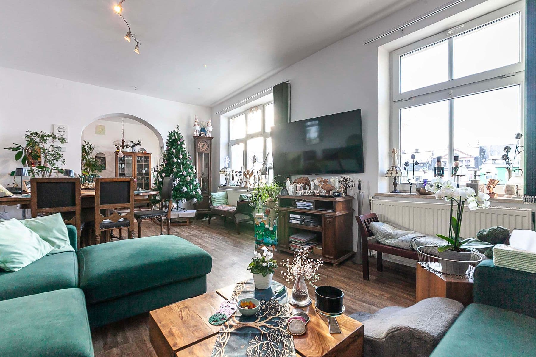 Prodej domu 464 m², pozemek 609 m², náměstí 1. máje, Chrastava, Liberecký kraj Prodej domu 464 m², pozemek 609 m², náměstí 1. máje, Chrastava, Liberecký kraj