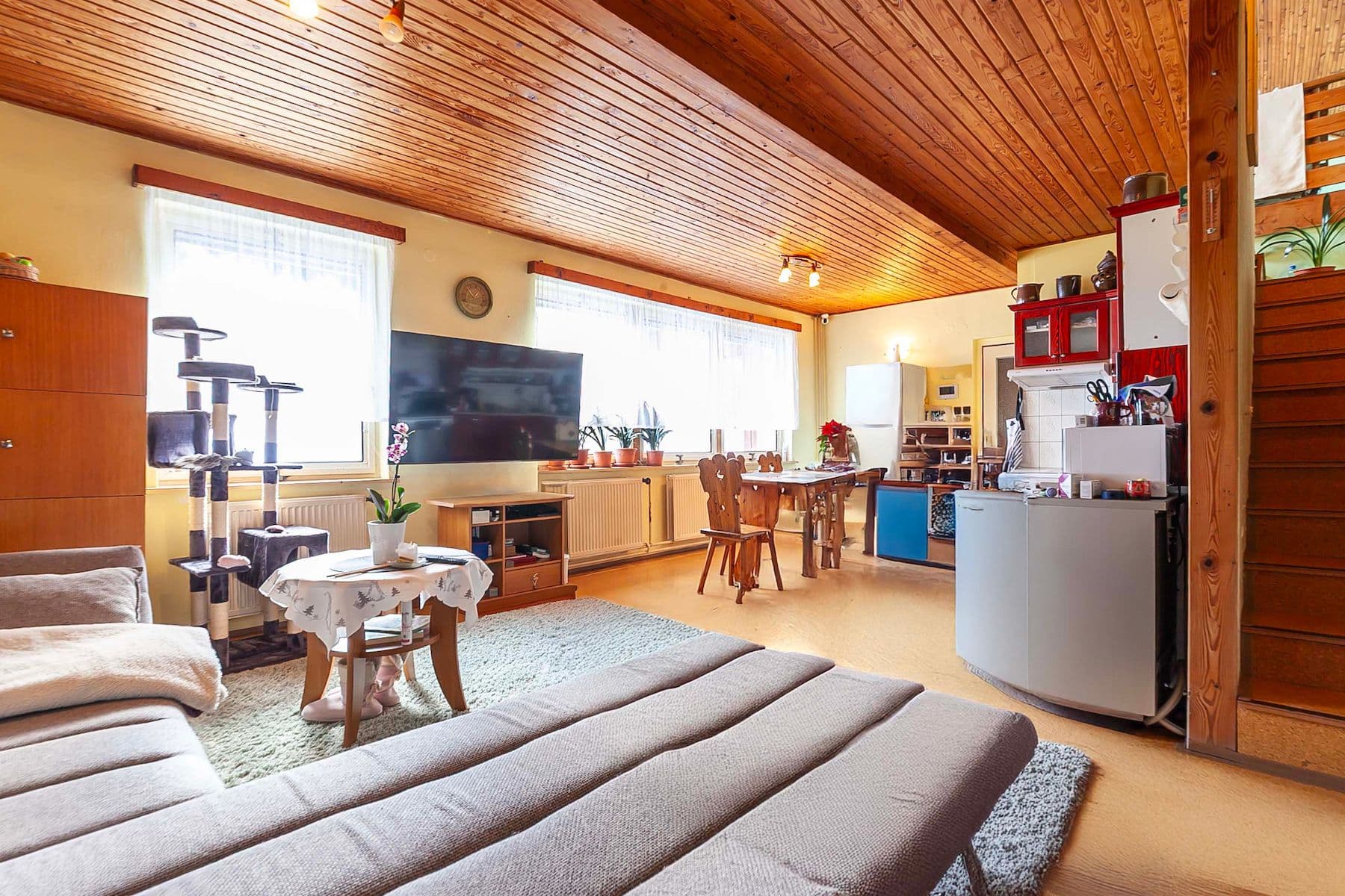 Prodej domu 464 m², pozemek 609 m², náměstí 1. máje, Chrastava, Liberecký kraj Prodej domu 464 m², pozemek 609 m², náměstí 1. máje, Chrastava, Liberecký kraj