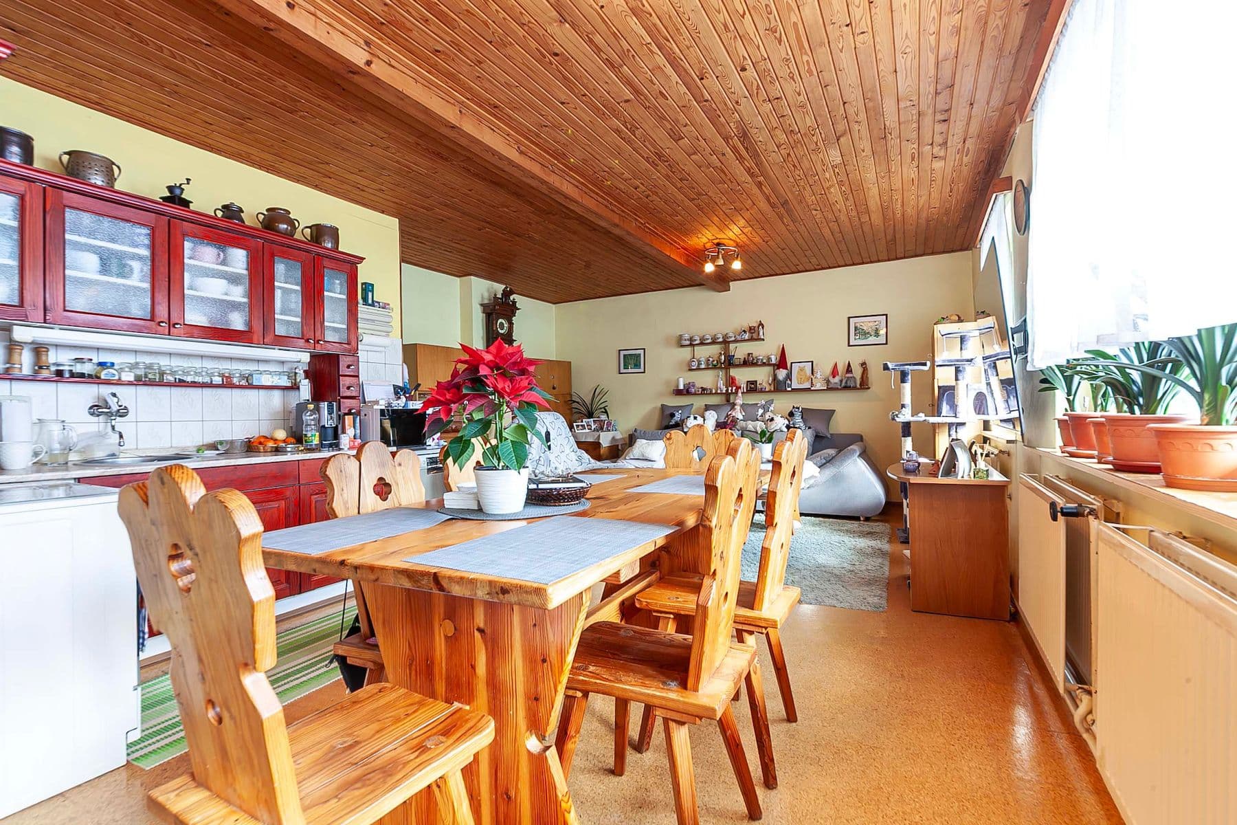 Prodej domu 464 m², pozemek 609 m², náměstí 1. máje, Chrastava, Liberecký kraj Prodej domu 464 m², pozemek 609 m², náměstí 1. máje, Chrastava, Liberecký kraj