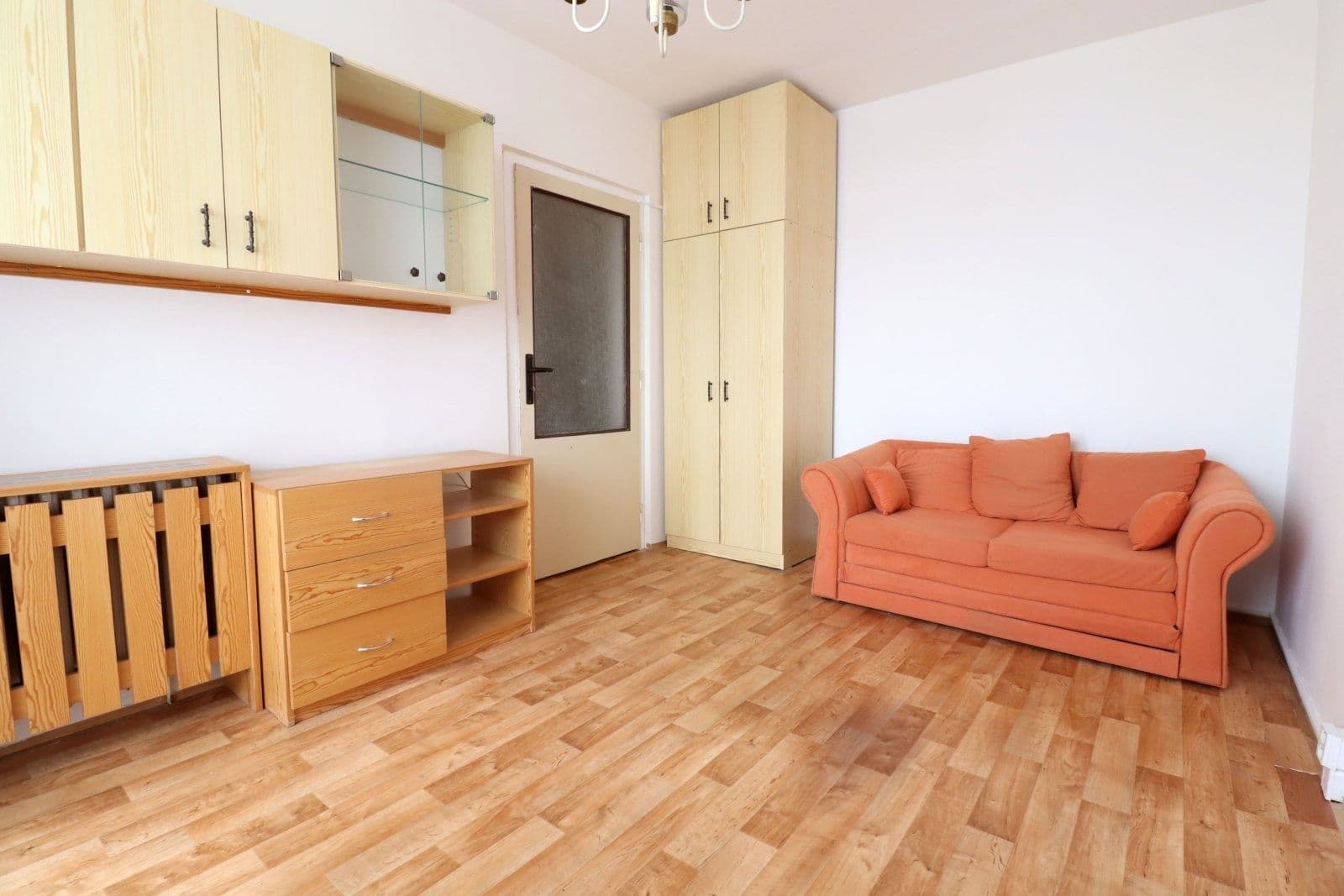 Pronájem bytu 3+kk 53 m², Lodžská, Praha, Praha Pronájem bytu 3+kk 53 m², Lodžská, Praha, Praha