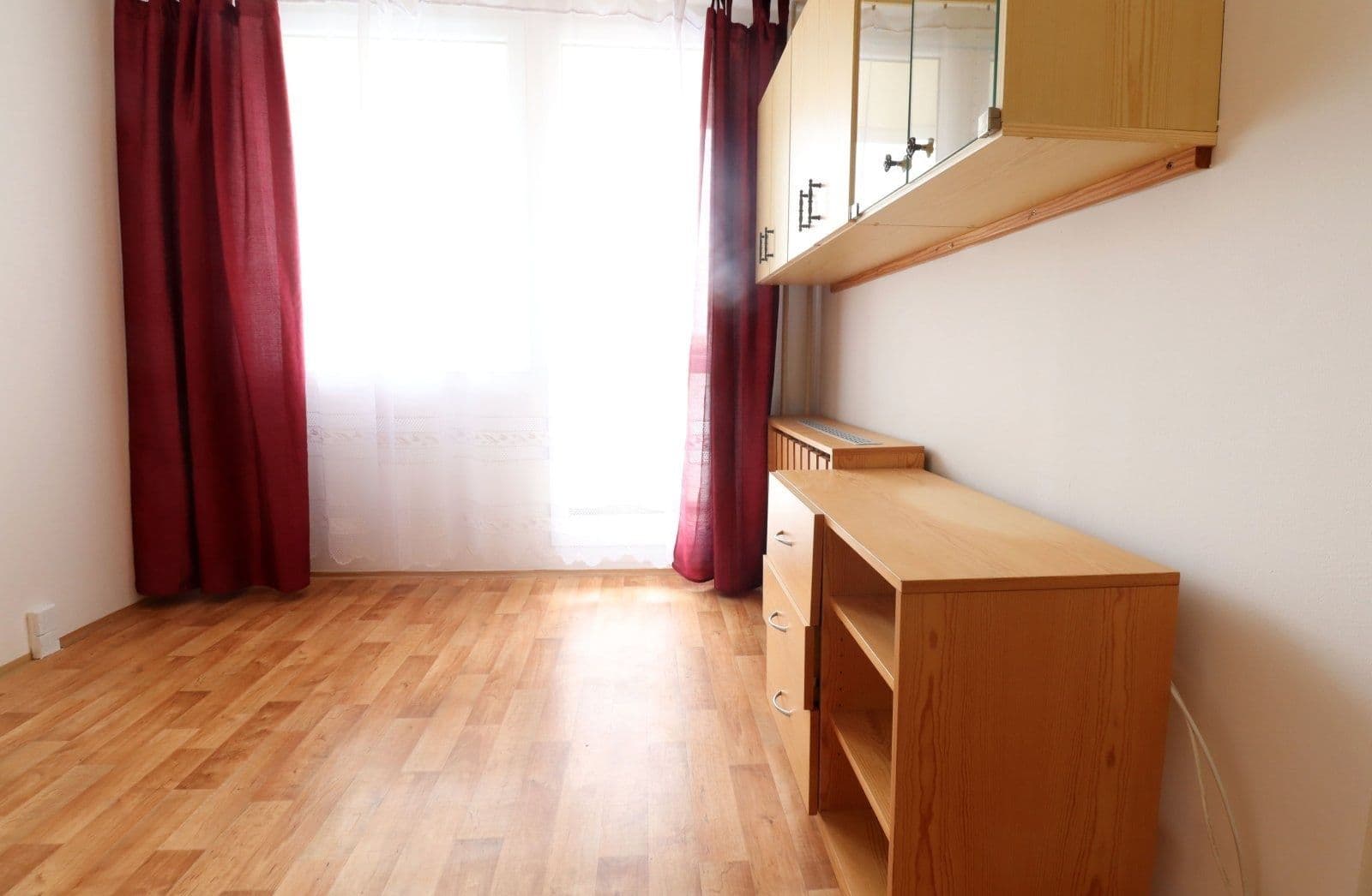 Pronájem bytu 3+kk 53 m², Lodžská, Praha, Praha Pronájem bytu 3+kk 53 m², Lodžská, Praha, Praha