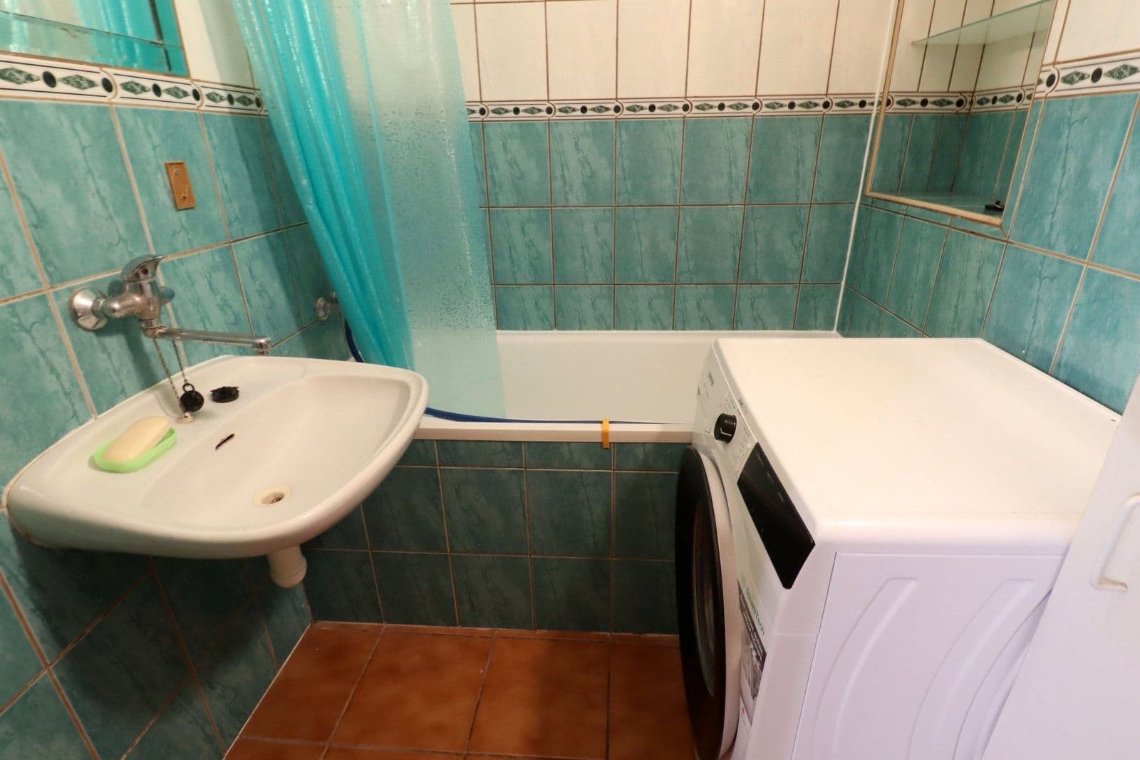 Pronájem bytu 3+kk 53 m², Lodžská, Praha, Praha Pronájem bytu 3+kk 53 m², Lodžská, Praha, Praha