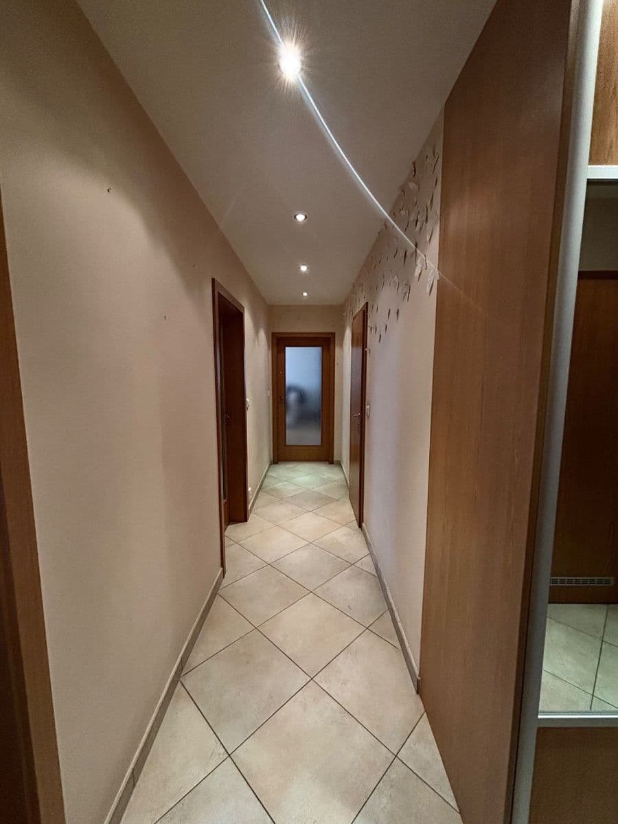 Pronájem bytu 3+kk 82 m², Sazovická, Praha, Praha Pronájem bytu 3+kk 82 m², Sazovická, Praha, Praha