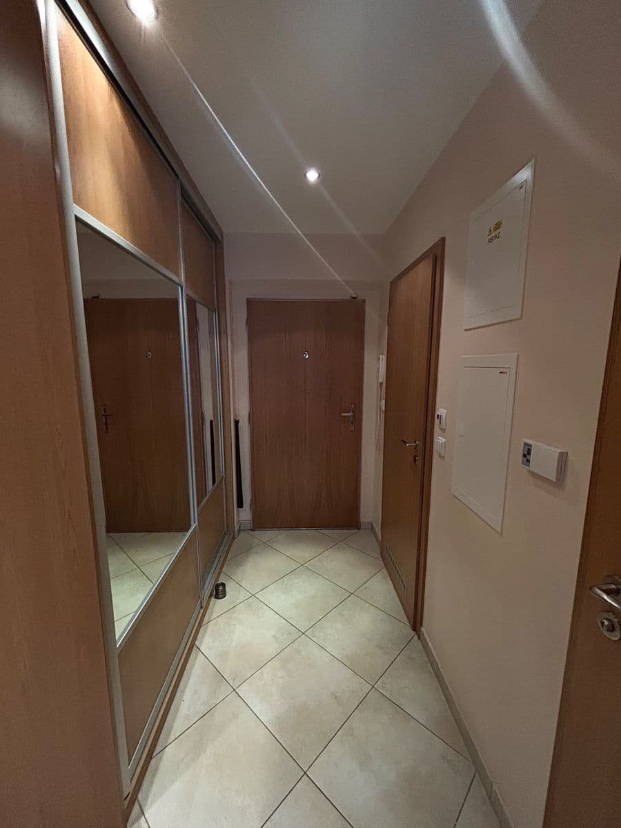 Pronájem bytu 3+kk 82 m², Sazovická, Praha, Praha Pronájem bytu 3+kk 82 m², Sazovická, Praha, Praha