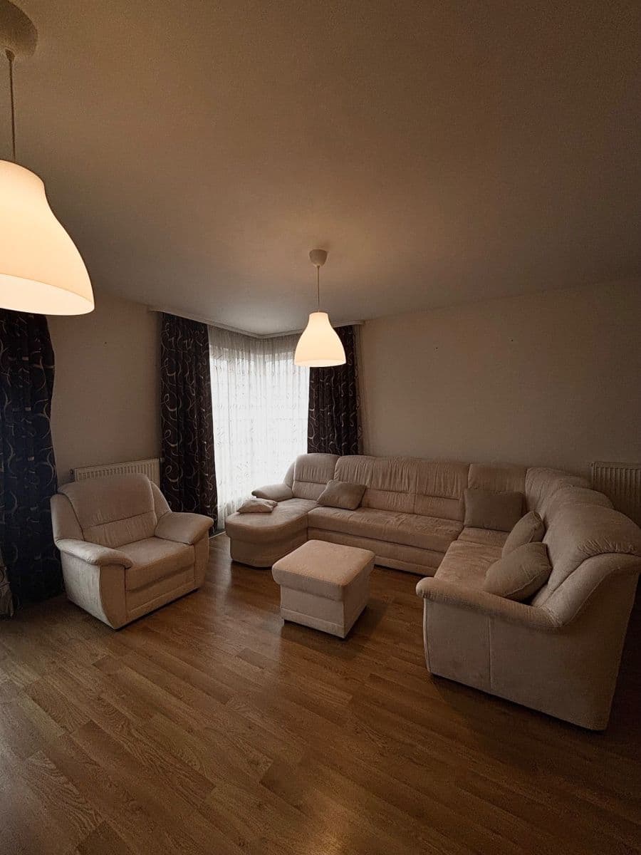 Pronájem bytu 3+kk 82 m², Sazovická, Praha, Praha Pronájem bytu 3+kk 82 m², Sazovická, Praha, Praha