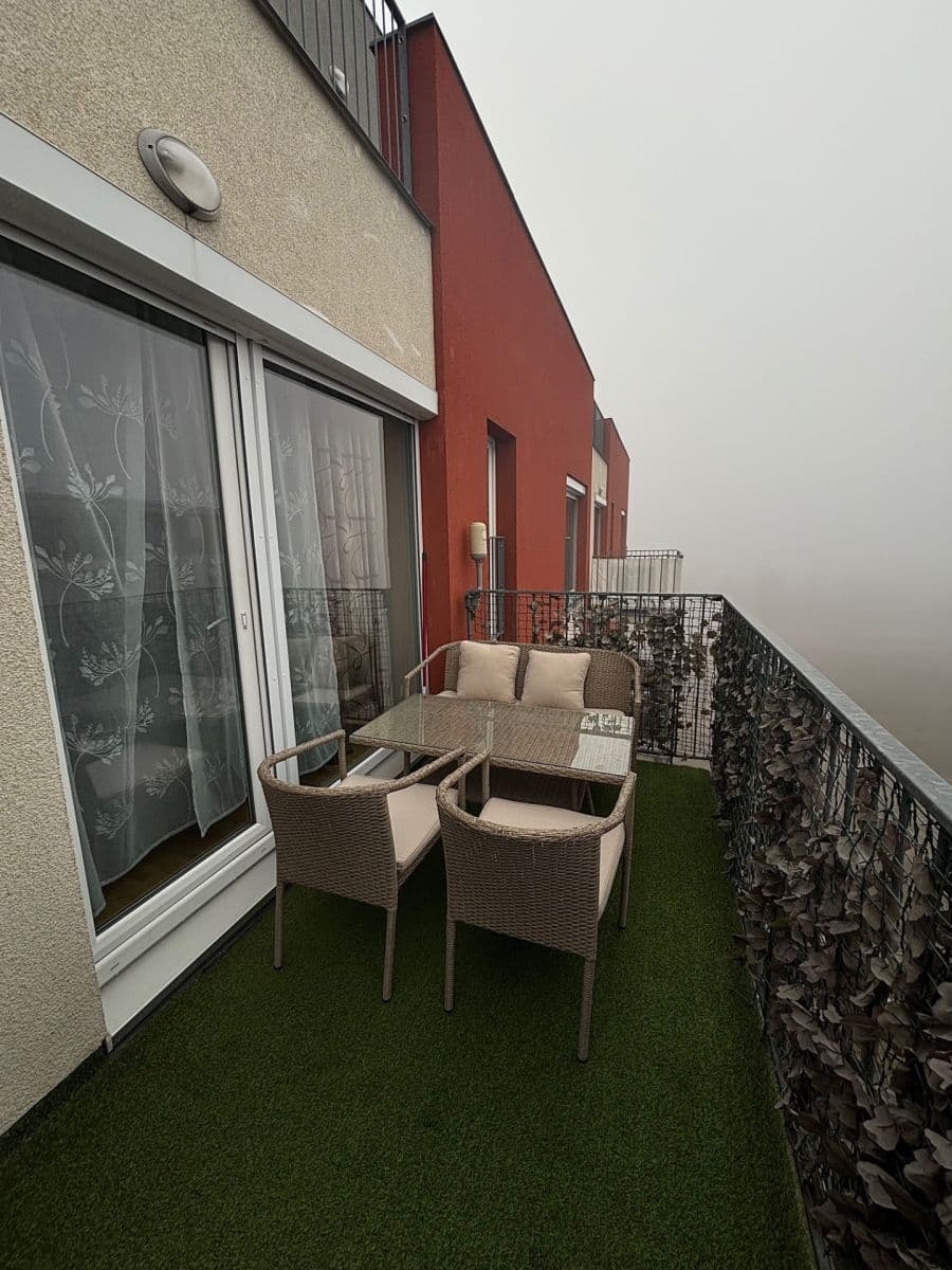 Pronájem bytu 3+kk 82 m², Sazovická, Praha, Praha Pronájem bytu 3+kk 82 m², Sazovická, Praha, Praha