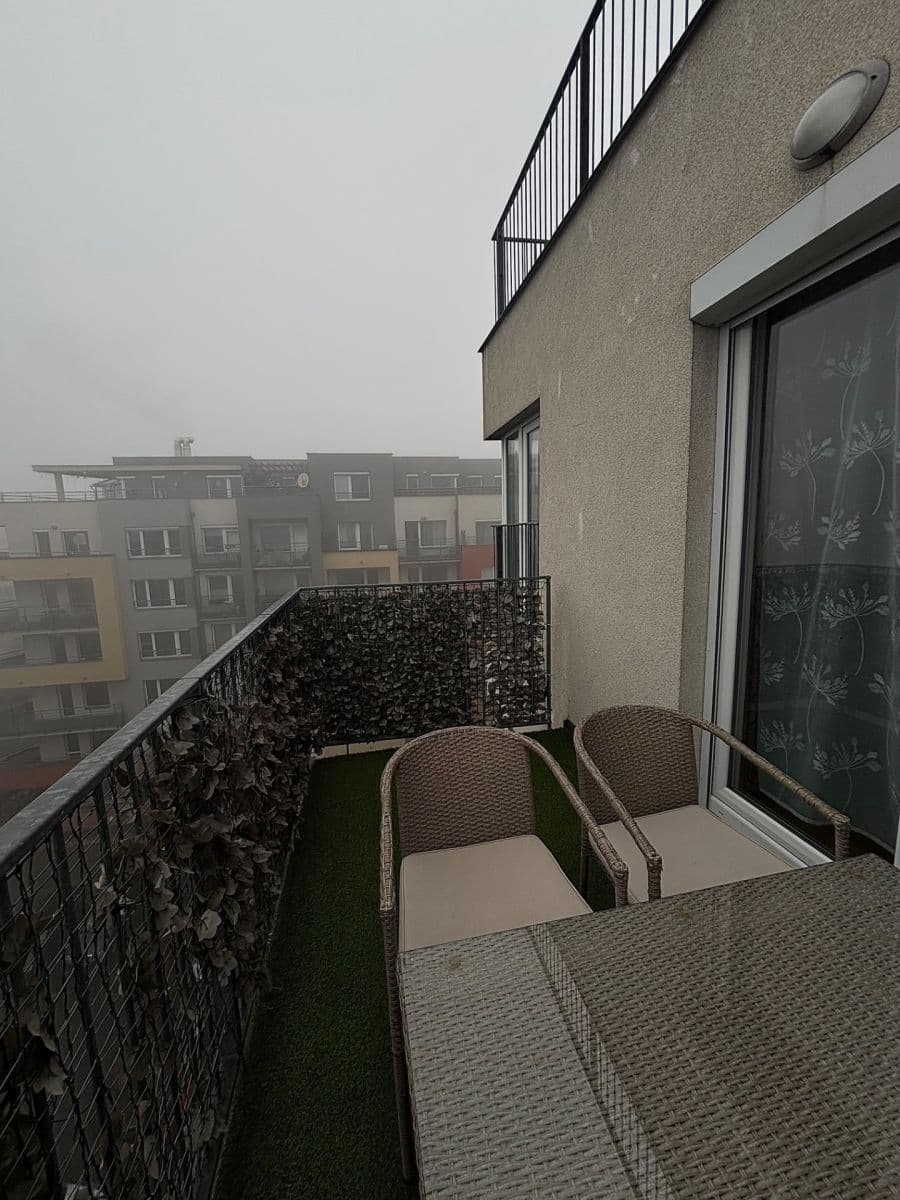 Pronájem bytu 3+kk 82 m², Sazovická, Praha, Praha Pronájem bytu 3+kk 82 m², Sazovická, Praha, Praha