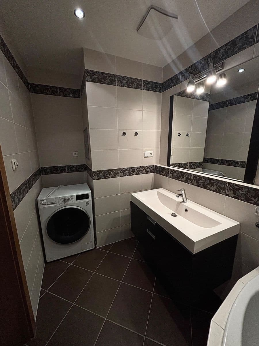 Pronájem bytu 3+kk 82 m², Sazovická, Praha, Praha Pronájem bytu 3+kk 82 m², Sazovická, Praha, Praha
