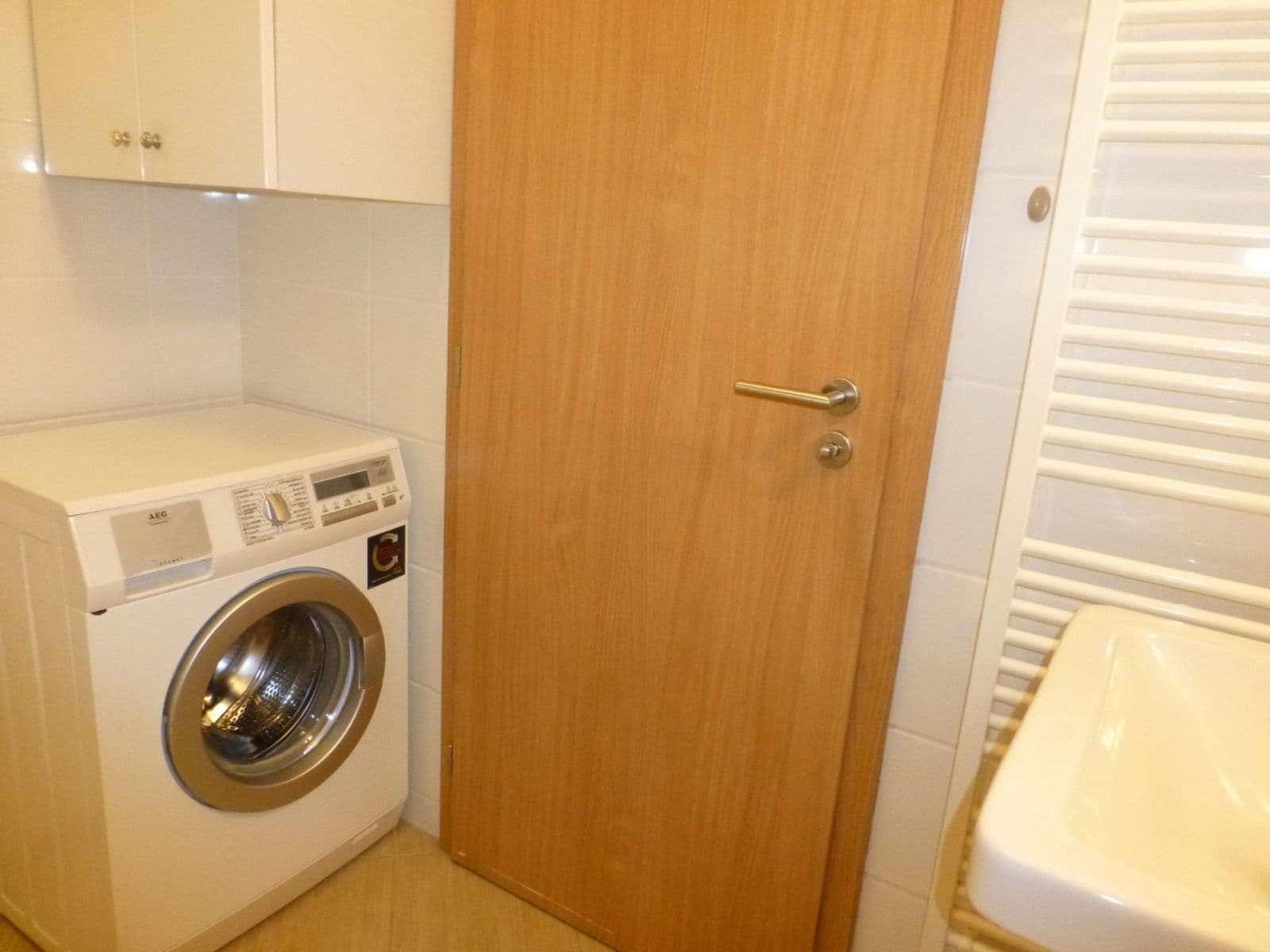 Pronájem bytu 2+kk 56 m², Jana Přibíka, Praha, Praha Pronájem bytu 2+kk 56 m², Jana Přibíka, Praha, Praha