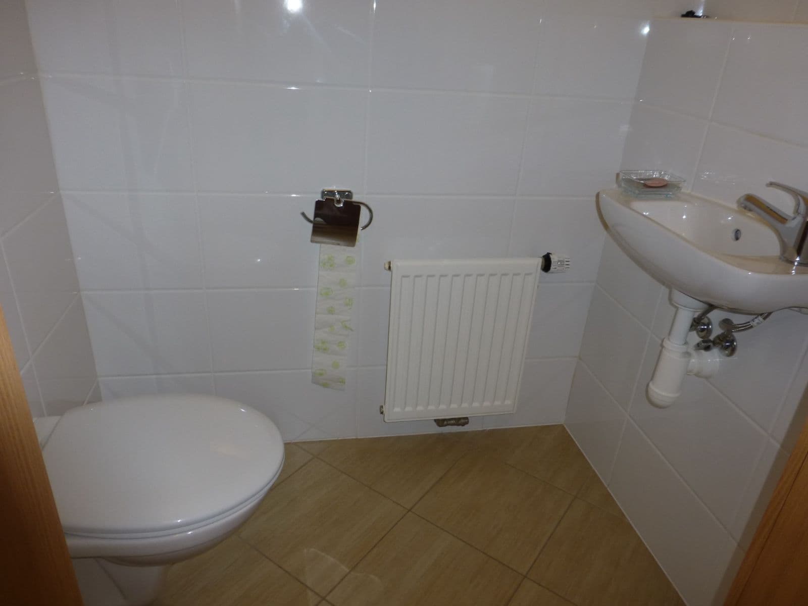 Pronájem bytu 2+kk 56 m², Jana Přibíka, Praha, Praha Pronájem bytu 2+kk 56 m², Jana Přibíka, Praha, Praha