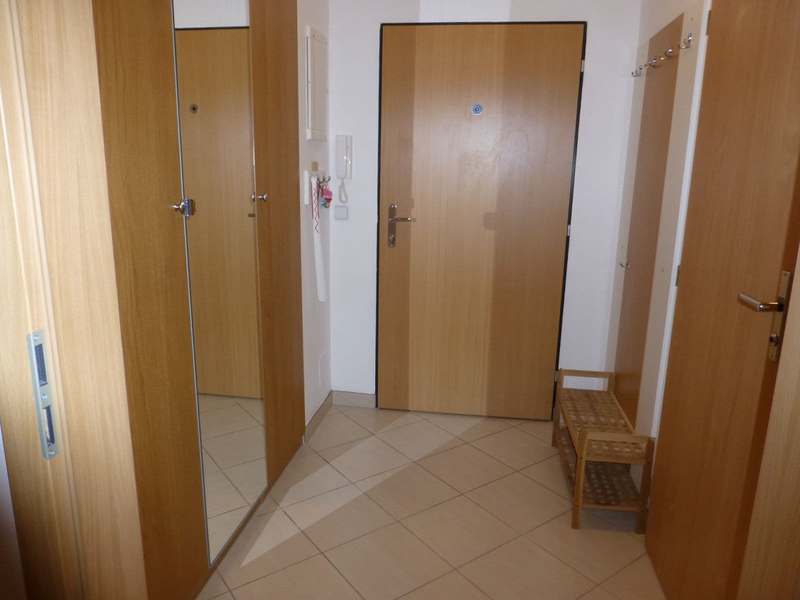 Pronájem bytu 2+kk 56 m², Jana Přibíka, Praha, Praha Pronájem bytu 2+kk 56 m², Jana Přibíka, Praha, Praha