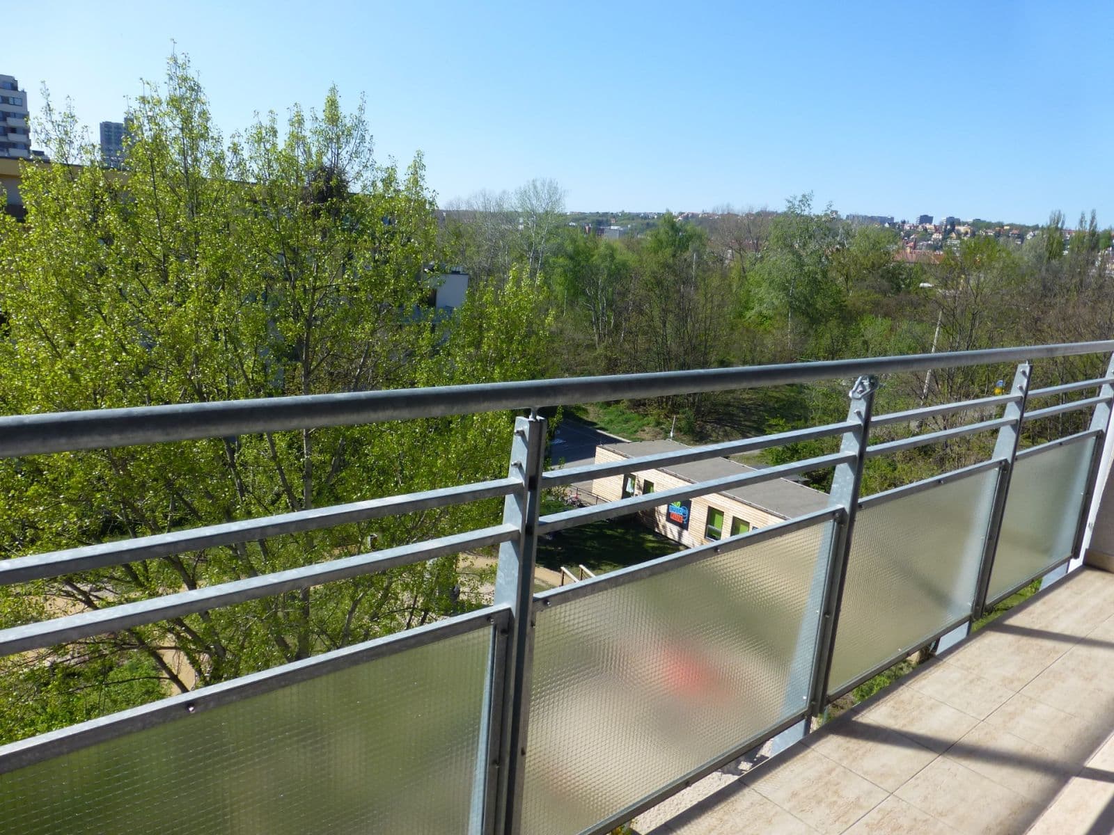 Pronájem bytu 2+kk 56 m², Jana Přibíka, Praha, Praha Pronájem bytu 2+kk 56 m², Jana Přibíka, Praha, Praha