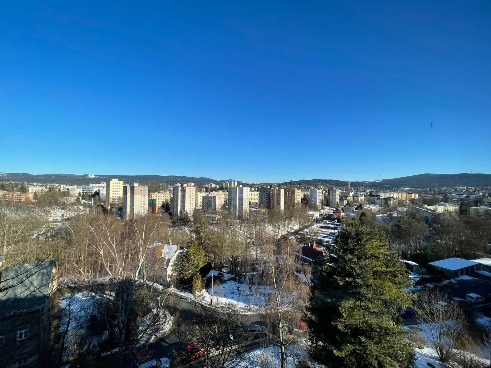 Prodej bytu 2+1 63 m², Řetízková, Jablonec nad Nisou, Liberecký kraj Prodej bytu 2+1 63 m², Řetízková, Jablonec nad Nisou, Liberecký kraj