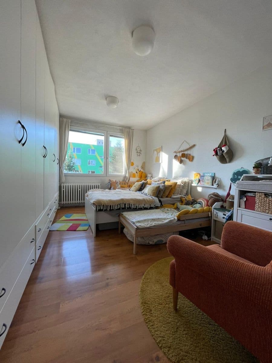 Prodej bytu 2+1 63 m², Řetízková, Jablonec nad Nisou, Liberecký kraj Prodej bytu 2+1 63 m², Řetízková, Jablonec nad Nisou, Liberecký kraj