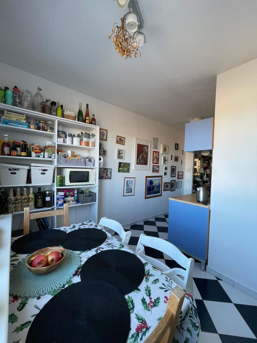 Prodej bytu 2+1 63 m², Řetízková, Jablonec nad Nisou, Liberecký kraj Prodej bytu 2+1 63 m², Řetízková, Jablonec nad Nisou, Liberecký kraj