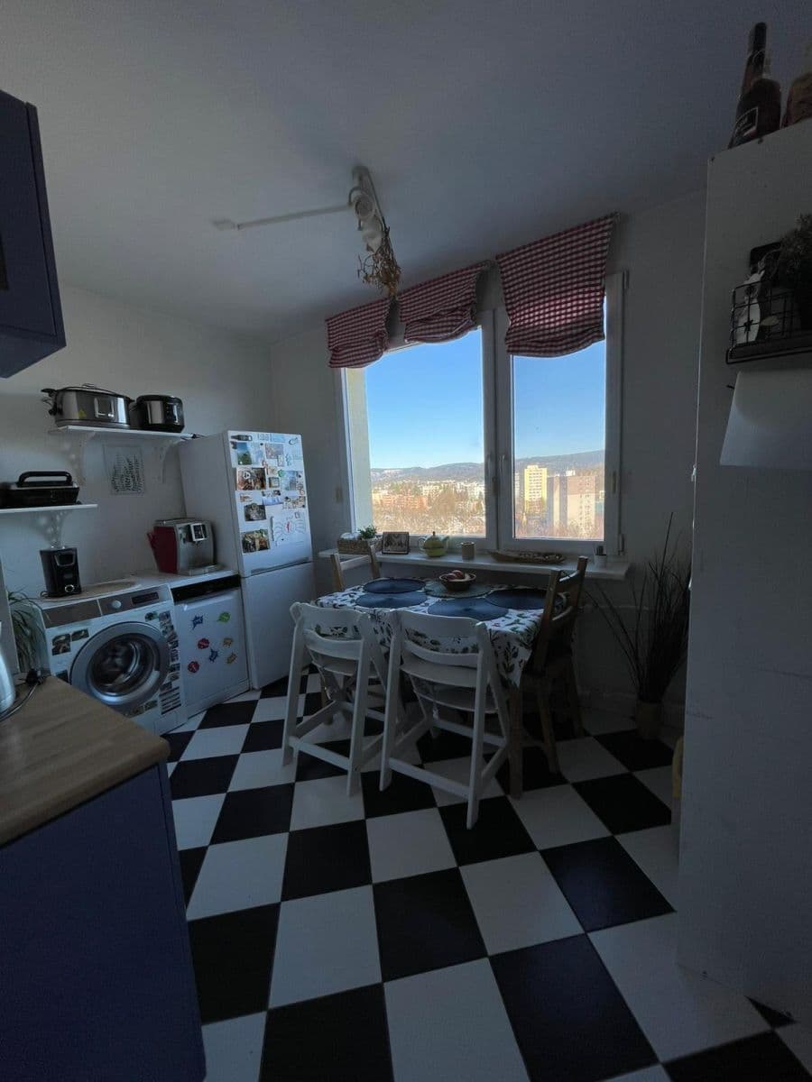 Prodej bytu 2+1 63 m², Řetízková, Jablonec nad Nisou, Liberecký kraj Prodej bytu 2+1 63 m², Řetízková, Jablonec nad Nisou, Liberecký kraj