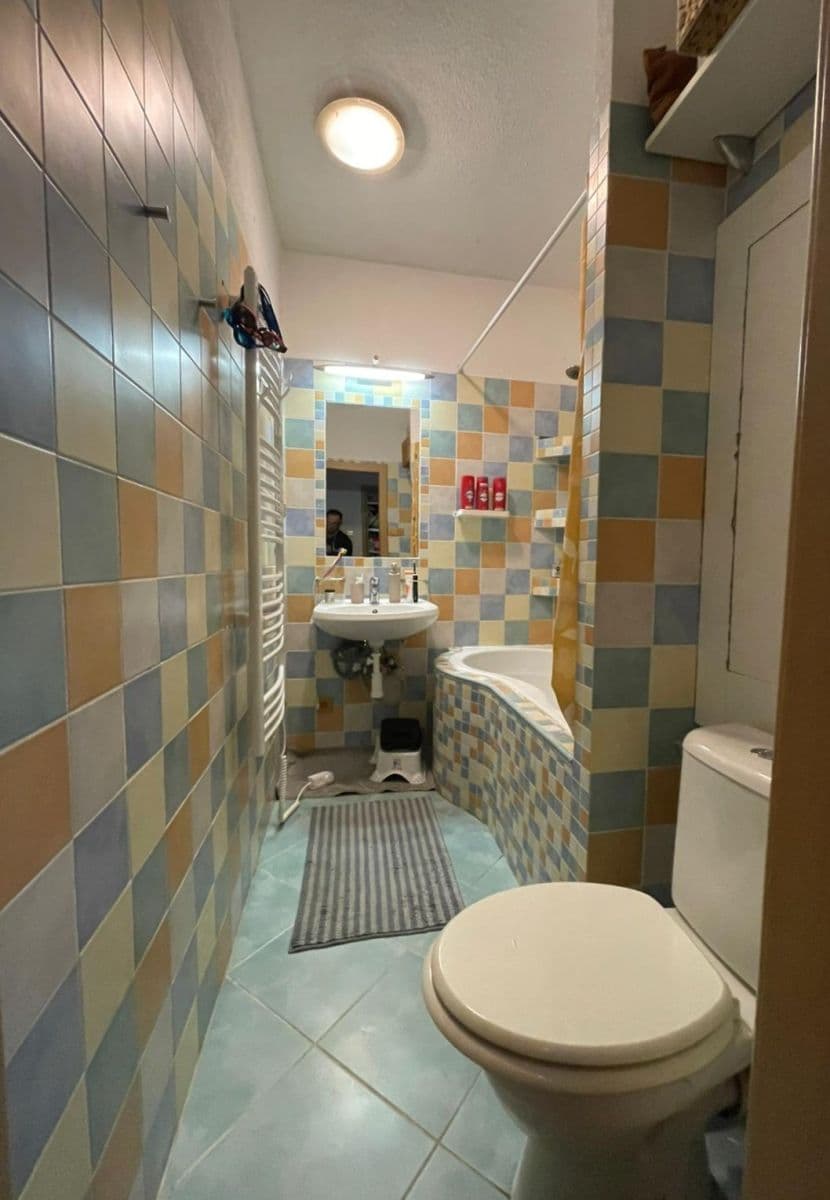 Prodej bytu 2+1 63 m², Řetízková, Jablonec nad Nisou, Liberecký kraj Prodej bytu 2+1 63 m², Řetízková, Jablonec nad Nisou, Liberecký kraj