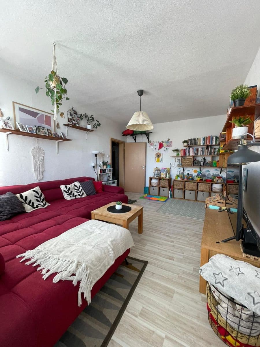 Prodej bytu 2+1 63 m², Řetízková, Jablonec nad Nisou, Liberecký kraj Prodej bytu 2+1 63 m², Řetízková, Jablonec nad Nisou, Liberecký kraj