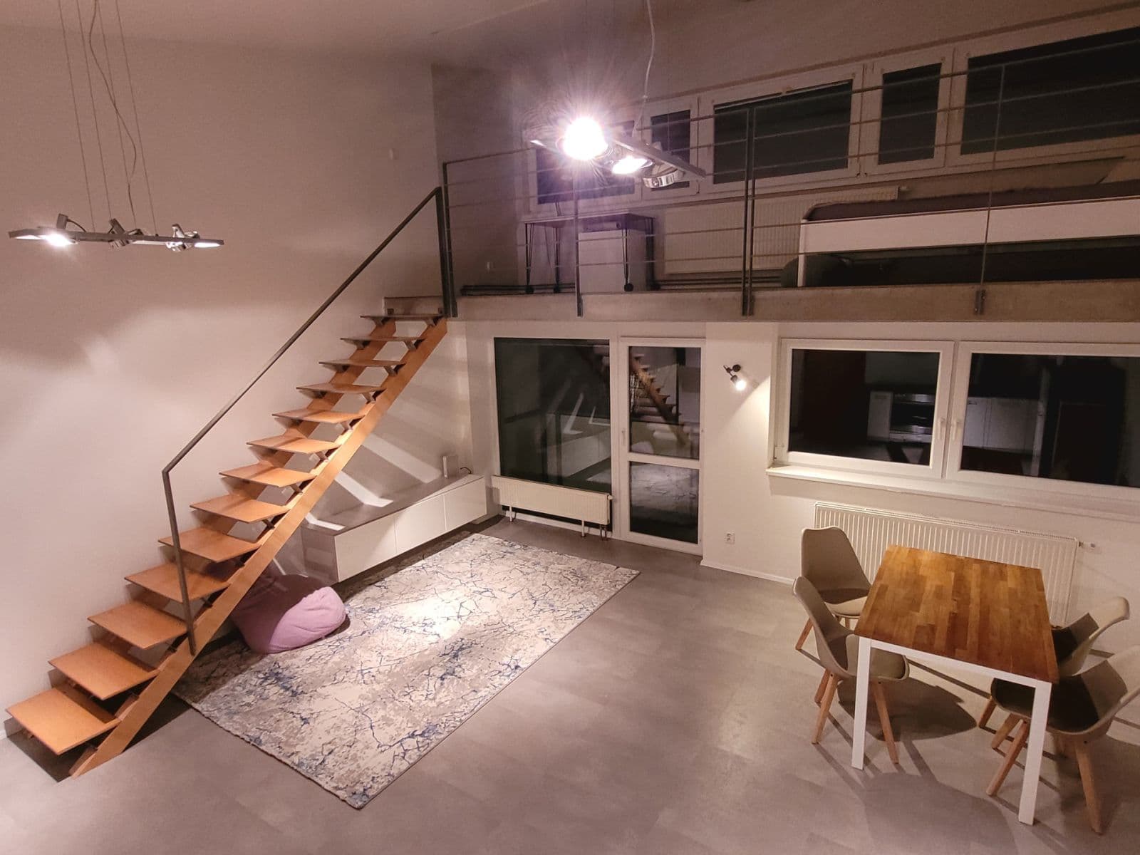 Pronájem bytu 56 m², Moutnická, Brno, Jihomoravský kraj Pronájem bytu 56 m², Moutnická, Brno, Jihomoravský kraj
