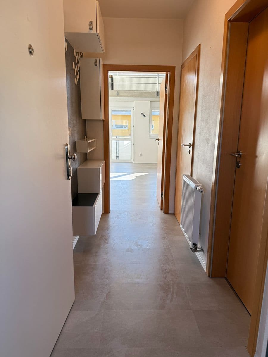 Pronájem bytu 56 m², Moutnická, Brno, Jihomoravský kraj Pronájem bytu 56 m², Moutnická, Brno, Jihomoravský kraj