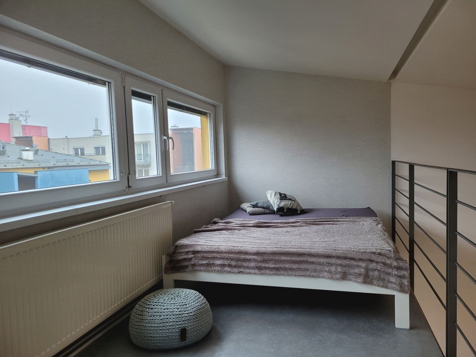 Pronájem bytu 56 m², Moutnická, Brno, Jihomoravský kraj Pronájem bytu 56 m², Moutnická, Brno, Jihomoravský kraj
