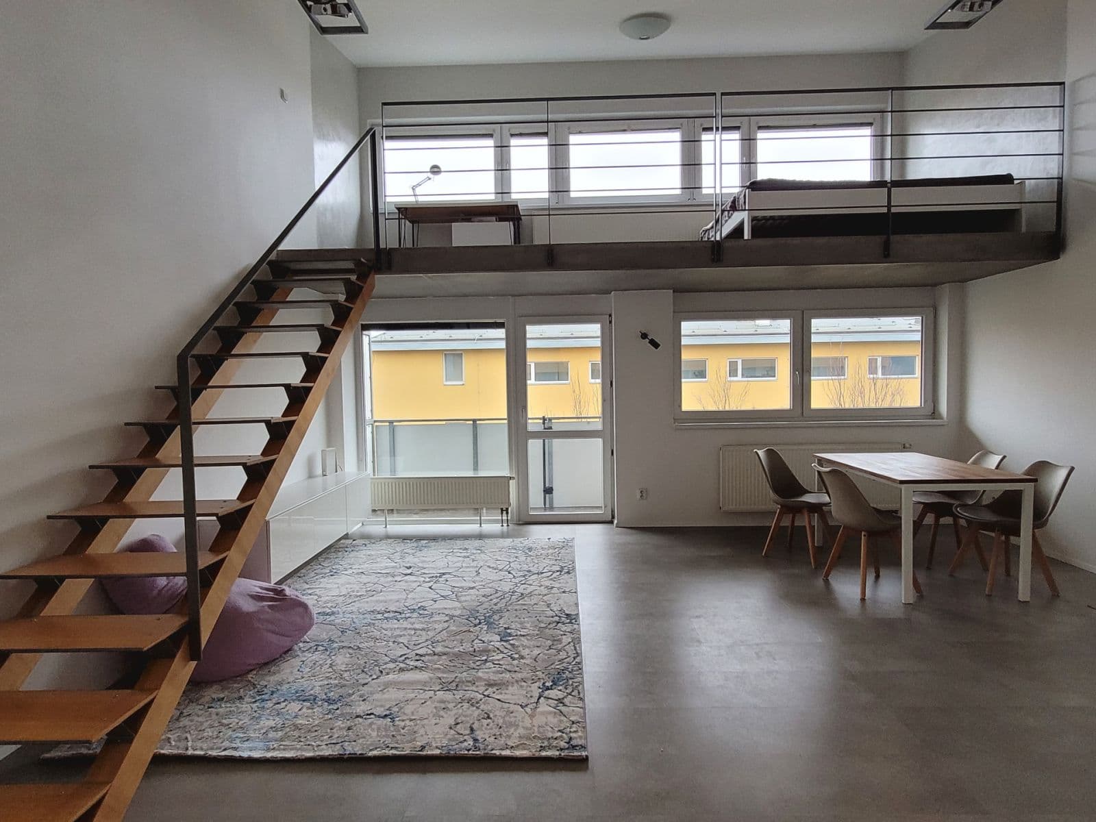 Pronájem bytu 56 m², Moutnická, Brno, Jihomoravský kraj Pronájem bytu 56 m², Moutnická, Brno, Jihomoravský kraj