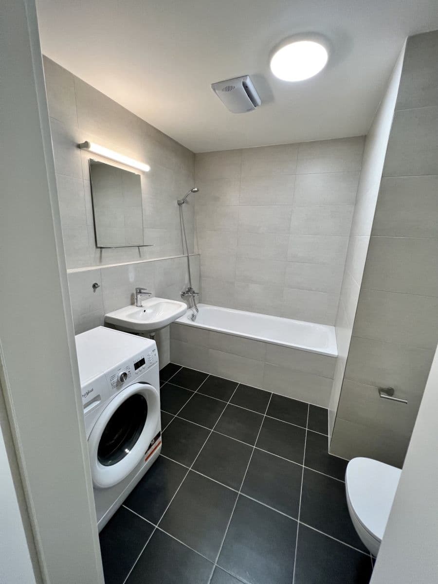 Prodej bytu 2+kk 38 m², Olgy Havlové, Praha, Praha Prodej bytu 2+kk 38 m², Olgy Havlové, Praha, Praha