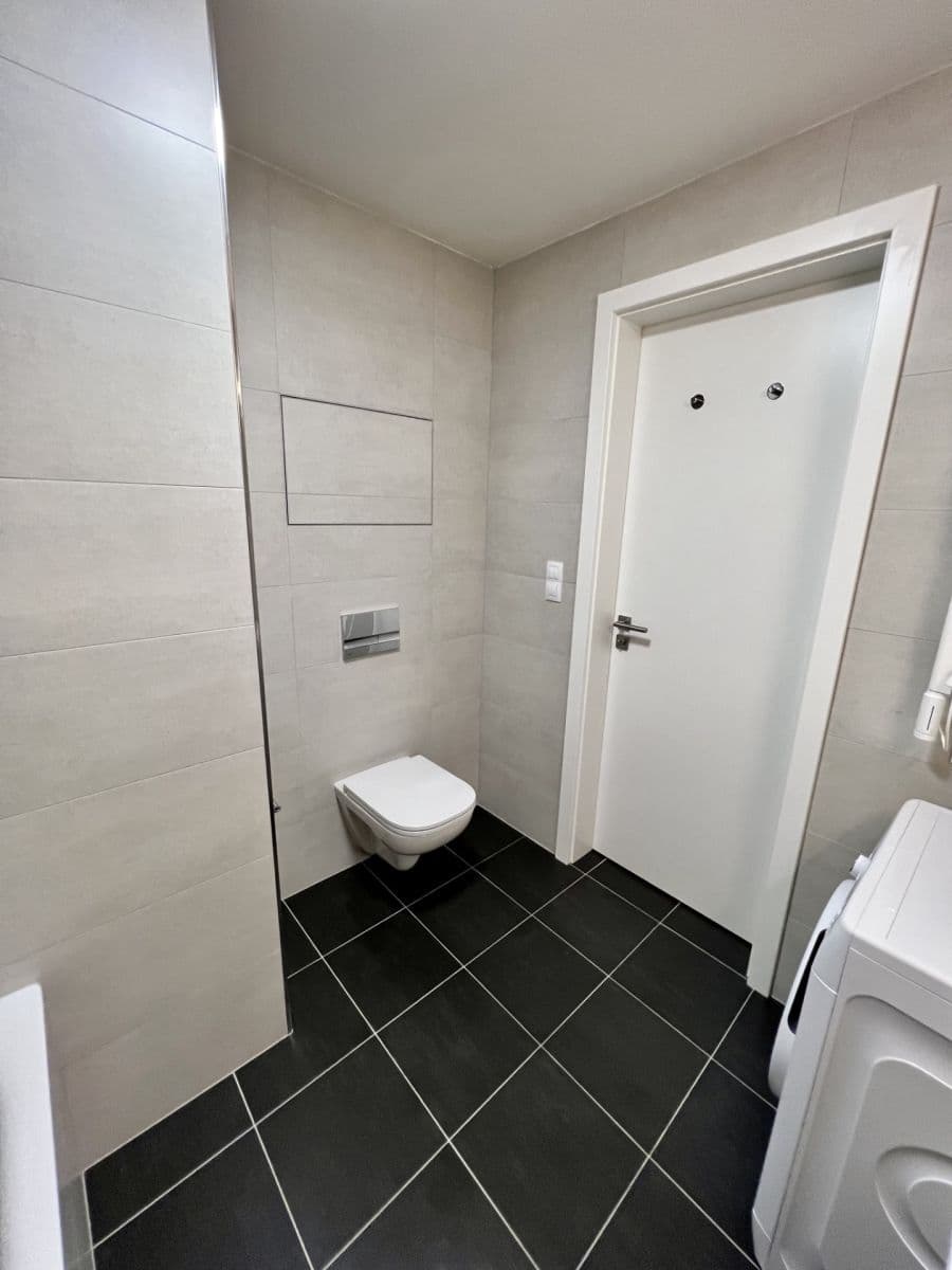 Prodej bytu 2+kk 38 m², Olgy Havlové, Praha, Praha Prodej bytu 2+kk 38 m², Olgy Havlové, Praha, Praha