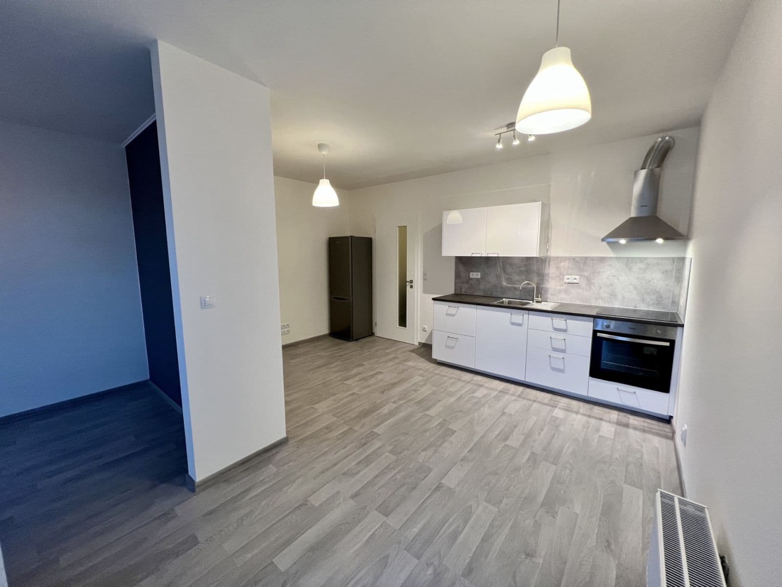 Prodej bytu 2+kk 38 m², Olgy Havlové, Praha, Praha Prodej bytu 2+kk 38 m², Olgy Havlové, Praha, Praha